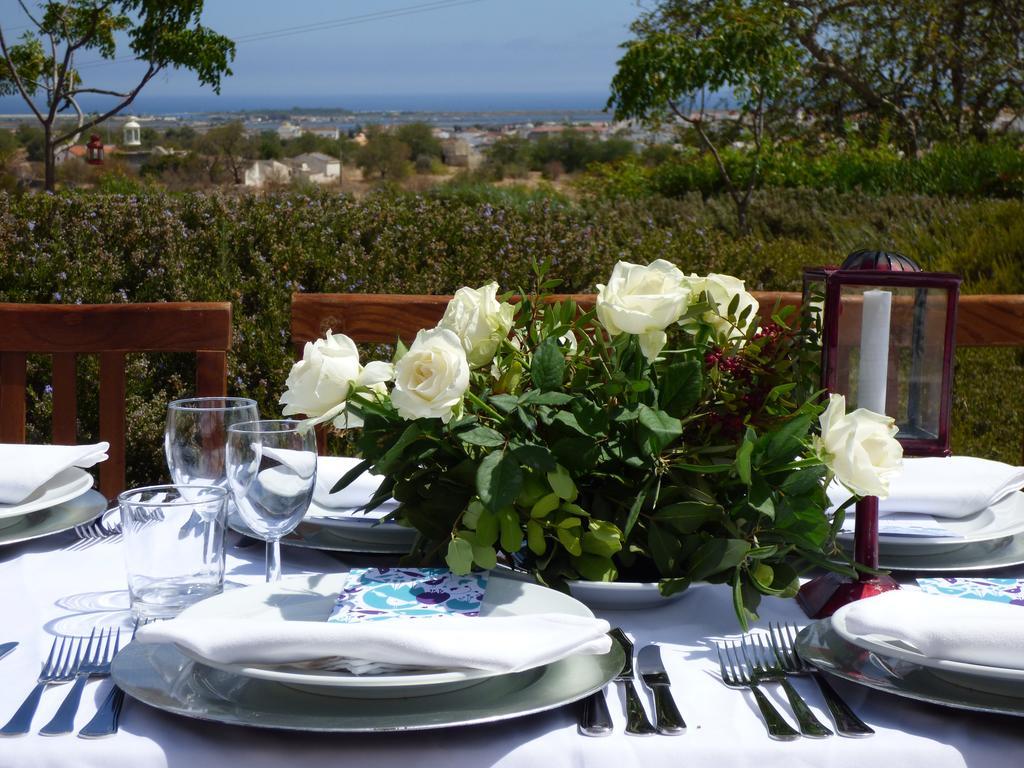Monte Do Alamo - Turismo Rural Tavira Exterior photo