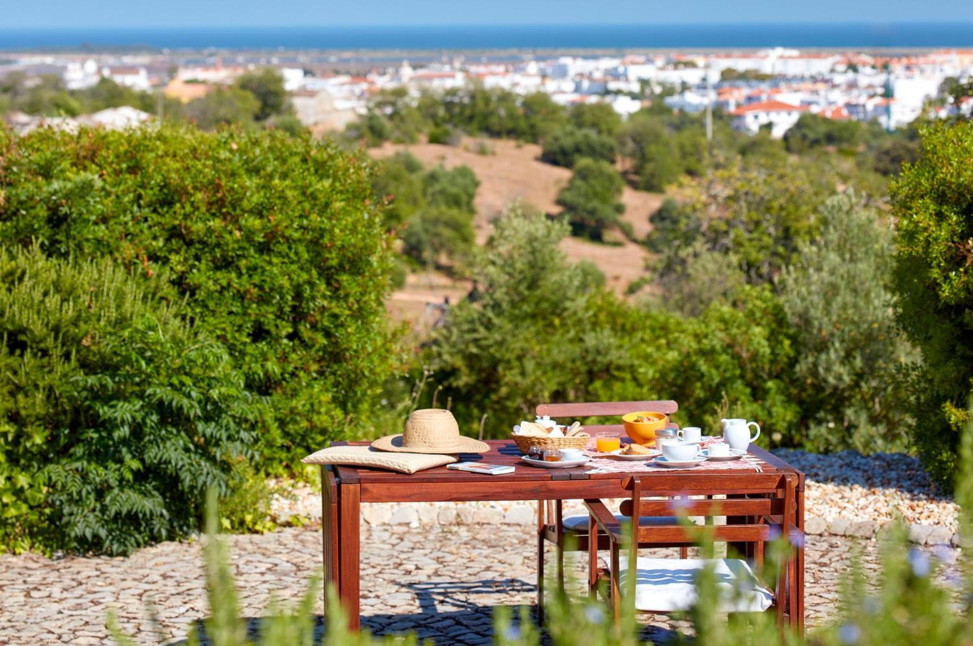 Monte Do Alamo - Turismo Rural Tavira Exterior photo