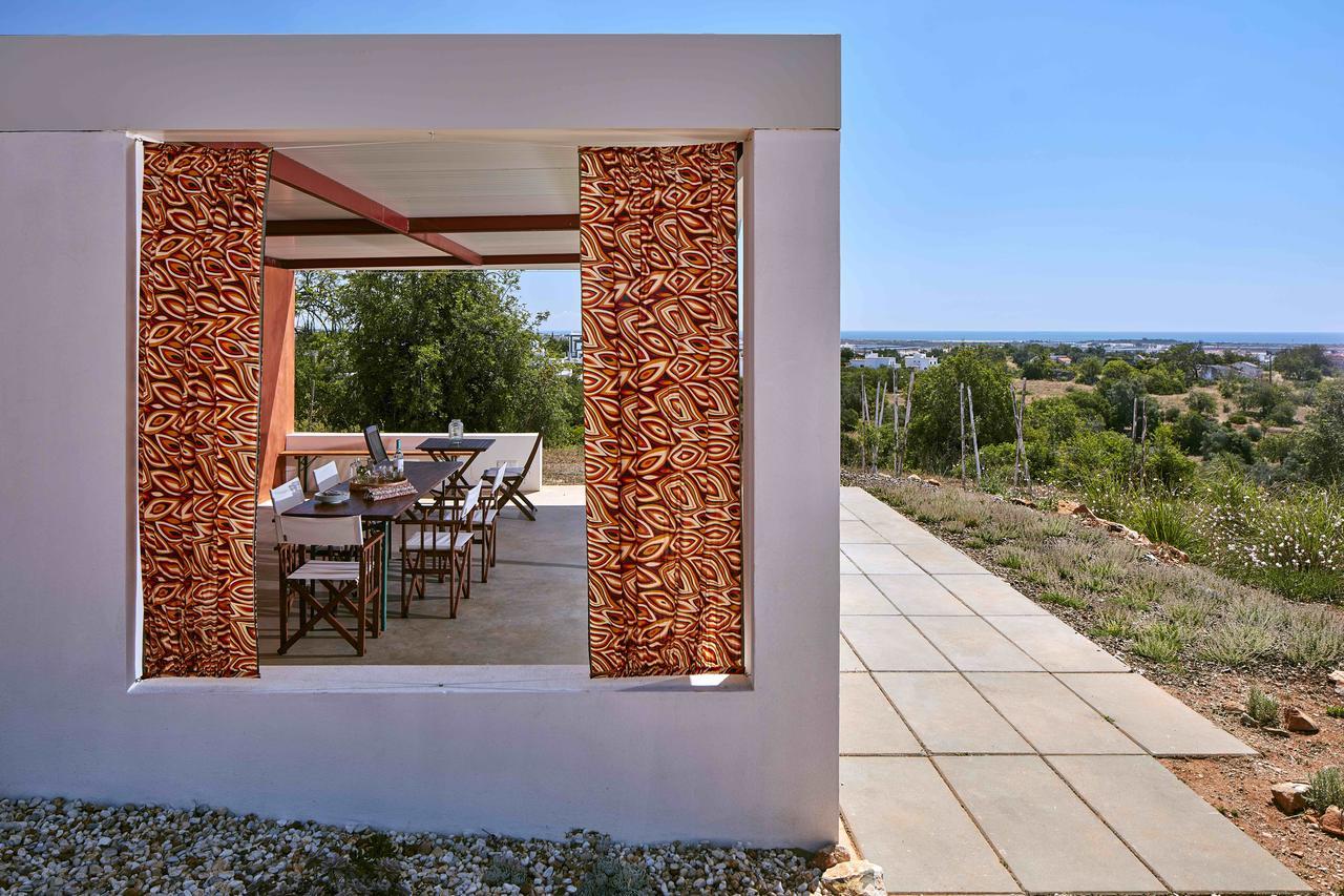 Monte Do Alamo - Turismo Rural Tavira Exterior photo