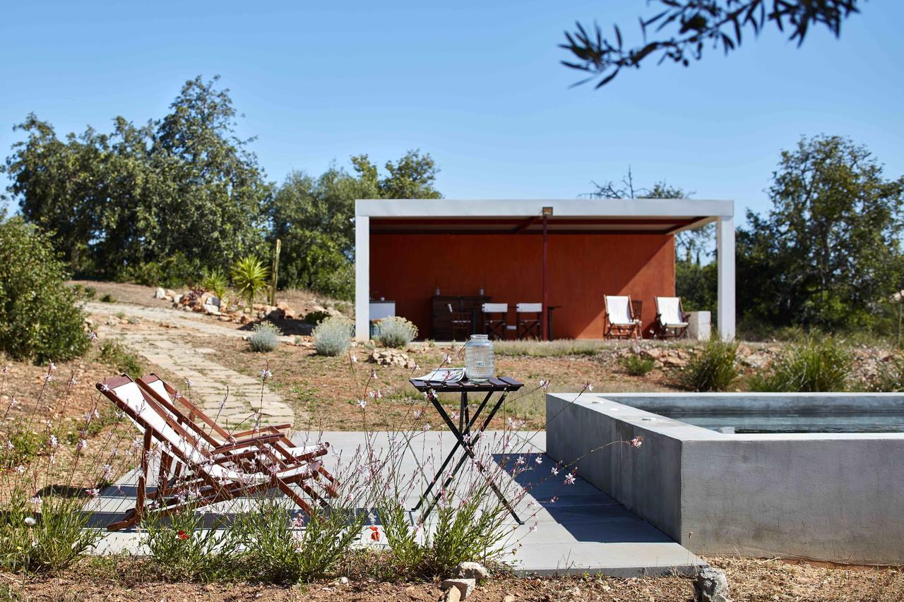Monte Do Alamo - Turismo Rural Tavira Exterior photo