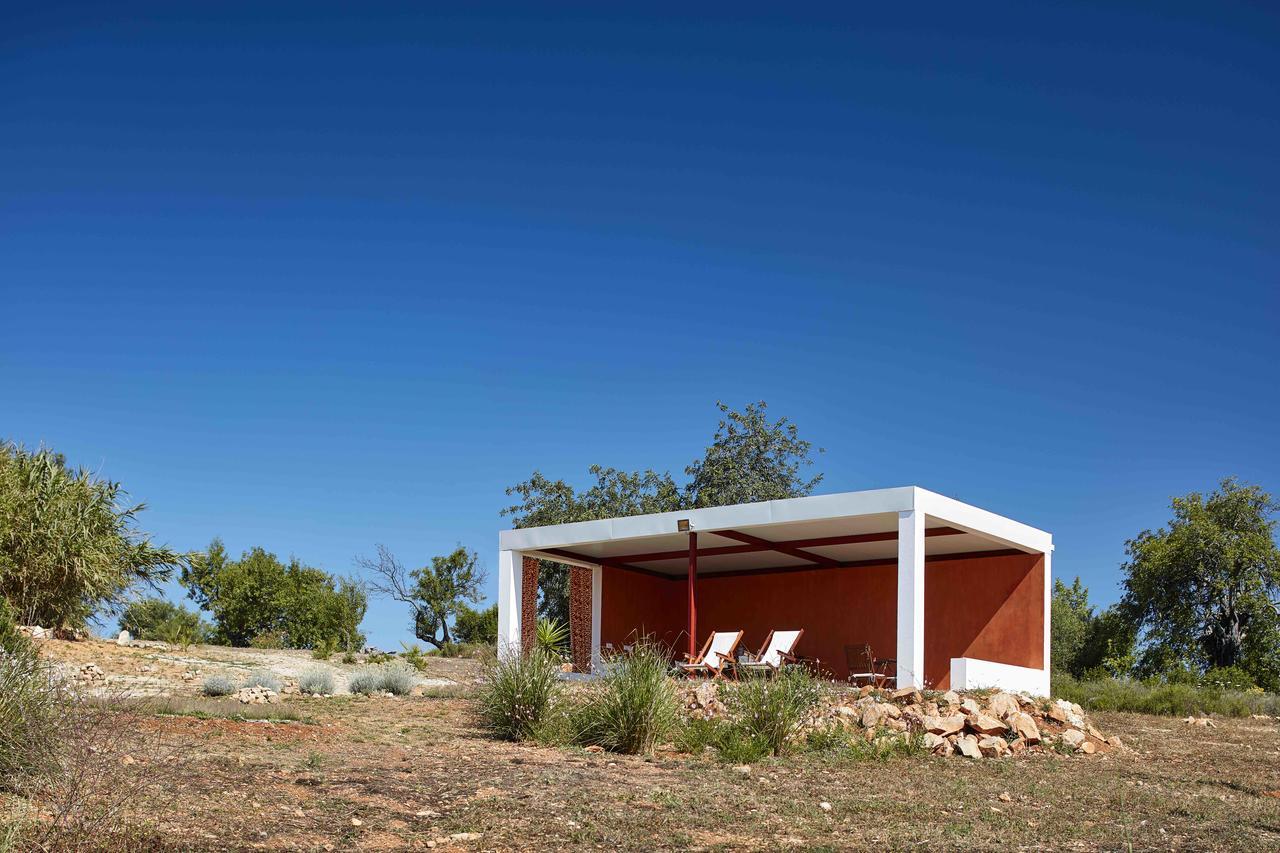 Monte Do Alamo - Turismo Rural Tavira Exterior photo