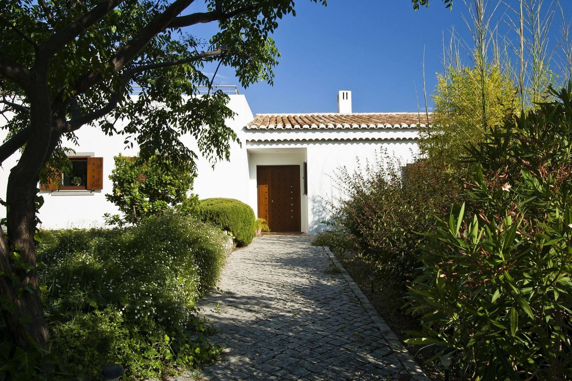 Monte Do Alamo - Turismo Rural Tavira Exterior photo
