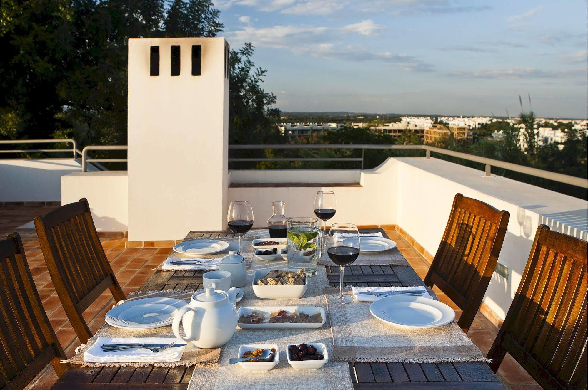 Monte Do Alamo - Turismo Rural Tavira Exterior photo