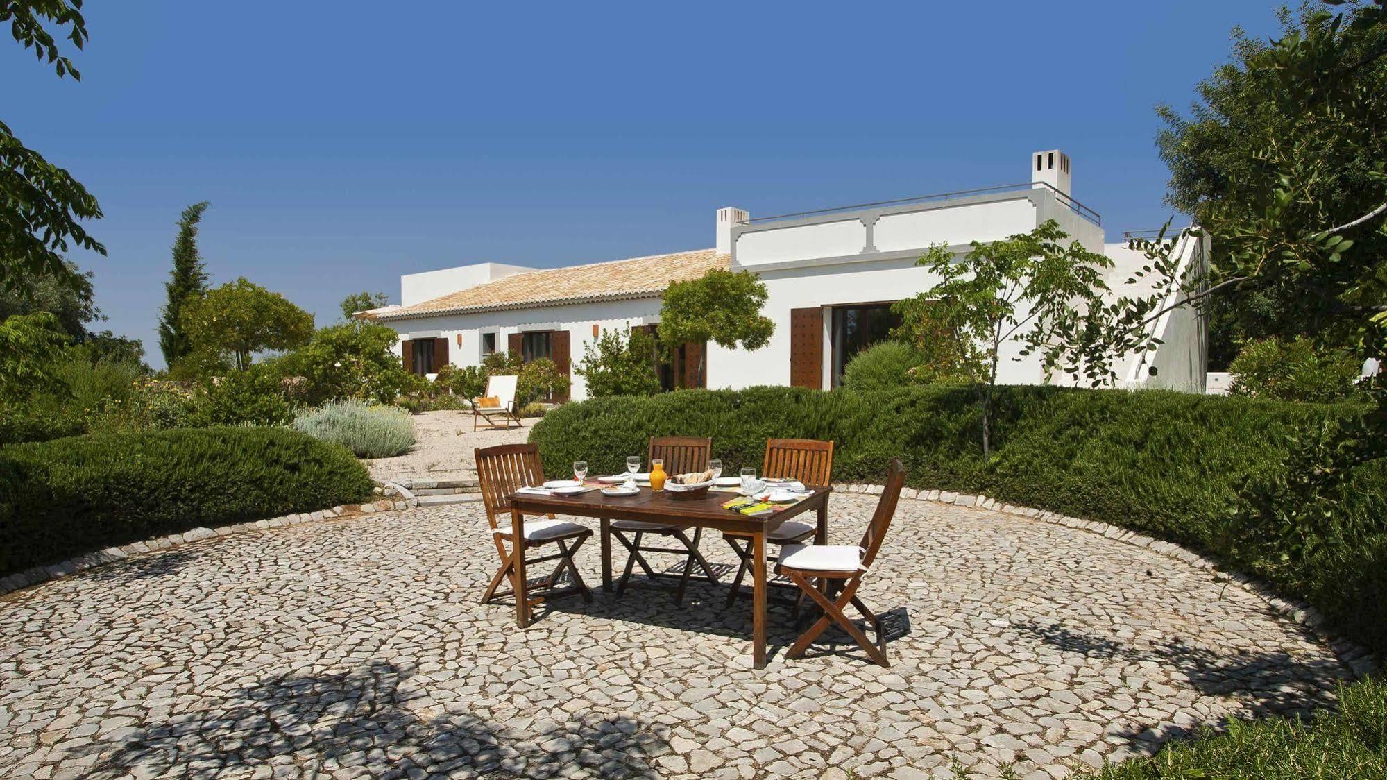 Monte Do Alamo - Turismo Rural Tavira Exterior photo